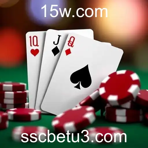 Descubra o Mundo do Bacará Online na SSCBET