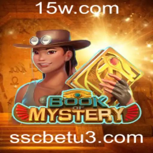 Descubra o Fascinante Mundo de Book of Mystery