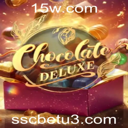 ChocolateDeluxe: A Nova Sensação do Mundo dos Jogos de Tabuleiro