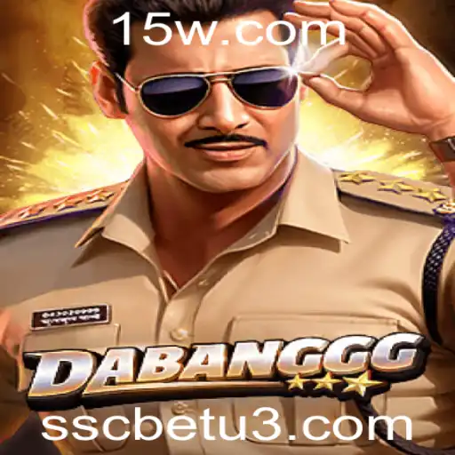 Descubra o Fascinante Mundo de DABANGGG: O Jogo do Momento com a Plataforma SSCBET
