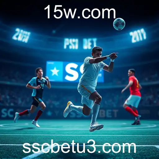 SScbet: A Revolução das Apostas Esportivas