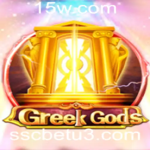 Explorando o Universo de GreekGods: Um Jogo Estratégico Vinculado ao SSCBet