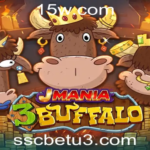 Explorando o Mundo de JMania3Buffalo: Um Novo Horizonte no Universo dos Jogos