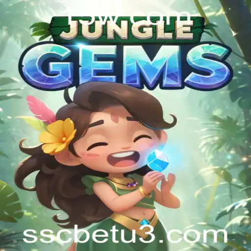 O Fascinante Mundo de JungleGems: Uma Aventura Estratégica com SSCBET