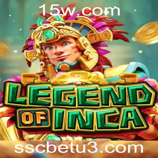 Explorando o Universo de 'LegendofInca' com sscbet