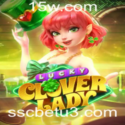 Descubra o Mundo de LuckyCloverLady: Uma Aventura Incrível com SSCBet