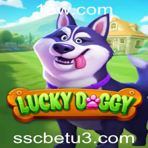 Explorando o Mundo de LuckyDoggy: O Fascinante Jogo de Apostas com SSCBET