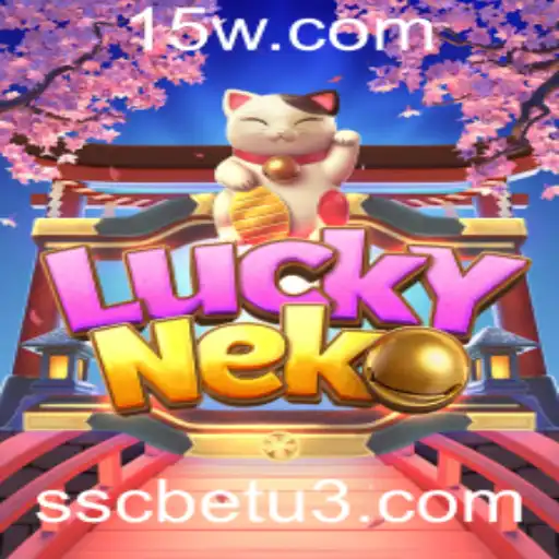 Descubra o Encanto do Jogo LuckyNeko com SSCBet