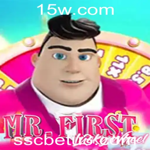 Descubra 'MrFirstLuckyWheel': O Jogo de Sorte que Está Conquistando o Mundo do Entretenimento