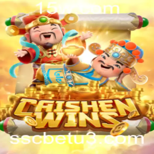Explorando o Fascinante Mundo de CaishenWins: Um Guia Completo para Jogadores de sscbet