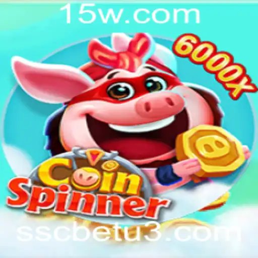 Descubra CoinSpinner: Um Jogo Empolgante no SSCBET