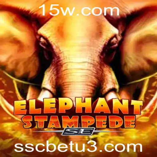 Explorando o Mundo Emocionante de ElephantStampedeSE