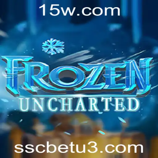Descubra o Mundo de FrozenUncharted: Um Novo Horizonte para Gamers Aventureiros