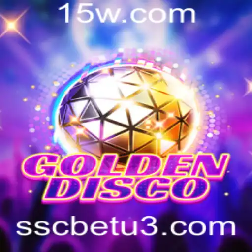 Descubra o Empolgante Mundo de GoldenDisco: O Novo Sensação nos Cassinos Online