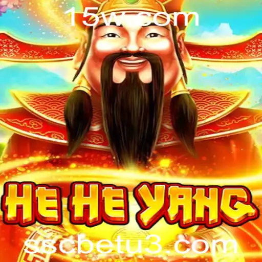 HeHeYang: Um Mergulho no Novo Fenômeno do Jogo Online