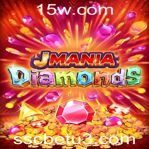 Explorando JManiaDiamonds: Um Mergulho no Mundo dos Diamantes e Estratégias
