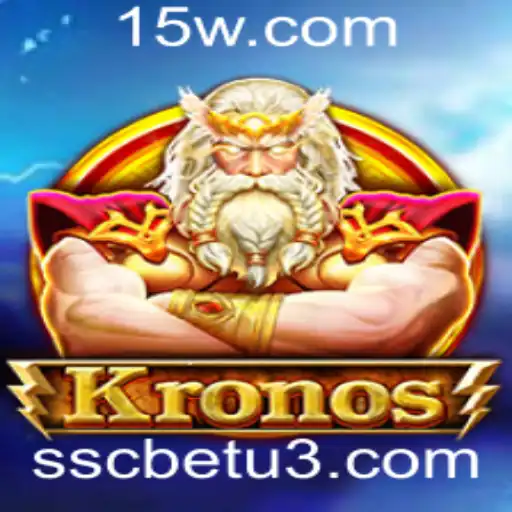Kronos: Um Mergulho Profundo no Novo Fenômeno de Jogos