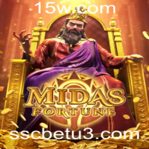 Descubra MidasFortune: O Novo Jogo que está Revolucionando as Apostas Online