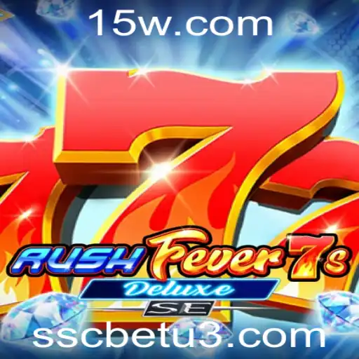 RushFever7sDeluxeSE: Uma Aventura de Jogo Inovadora para 2023