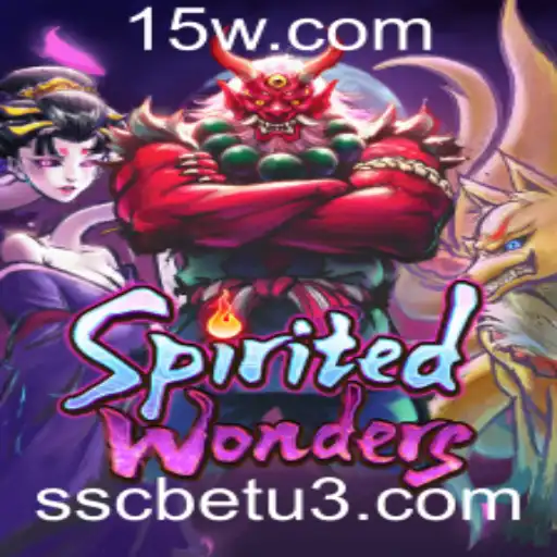 Explorando SpiritedWonders: Um Mundo de Aventuras e Estratégias Inovadoras