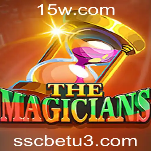 TheMagicians: Uma Jornada pelo Mundo da Magia e Aventura