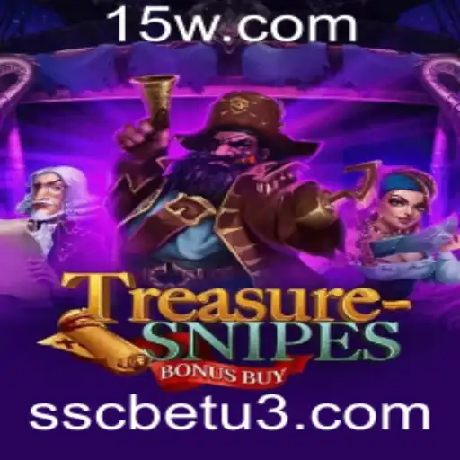 TreasuresnipesBonusBuy: Um Mergulho Profundo no Excitante Mundo do Jogo