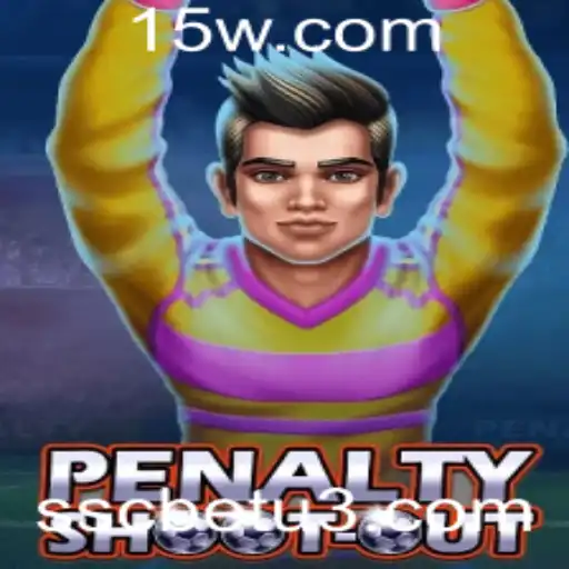 Explorando o Mundo do Jogo 'PenaltyShootOut' com SSCBET