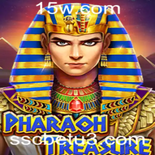Explore o Fascinante Mundo de PharaohTreasure: Regras e Estratégias
