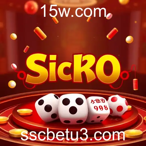 Descobrindo o Mundo do Sic Bo com SSCBET