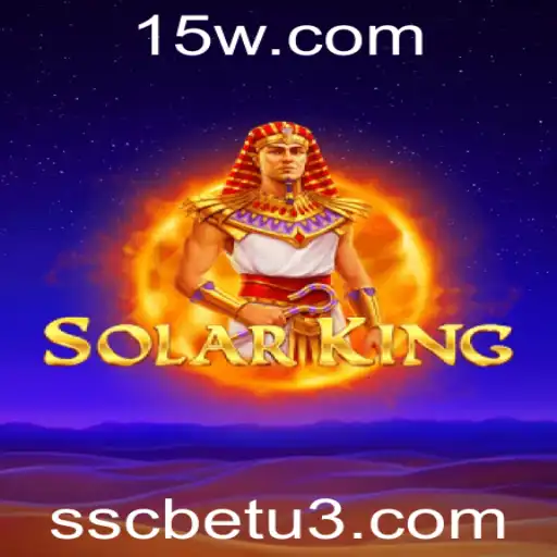Explorando SolarKing: Uma Nova Força no Mundo dos Jogos
