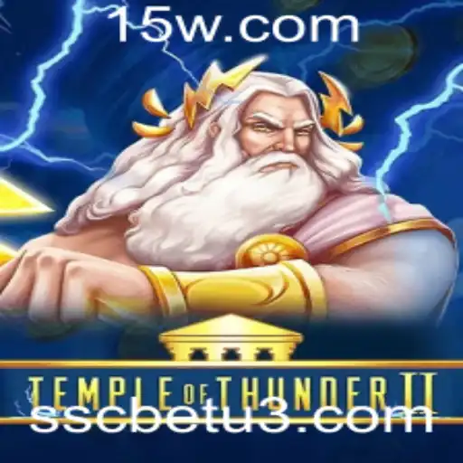 Explorando TempleofThunderII: A Nova Sensação no Mundo dos Jogos