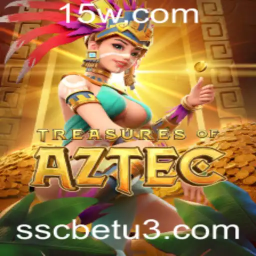 Explorando o Fascinante Mundo de Treasures of Aztec com SSCBET