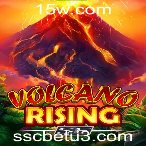 VolcanoRisingSE: Um Mergulho Explosivo no Mundo dos Jogos de Estratégia