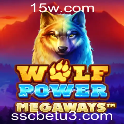 Descubra o Universo Emocionante de WolfPowerMega: Uma Jornada Interativa